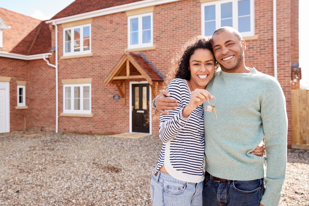 Residential Mortgages First time buyer