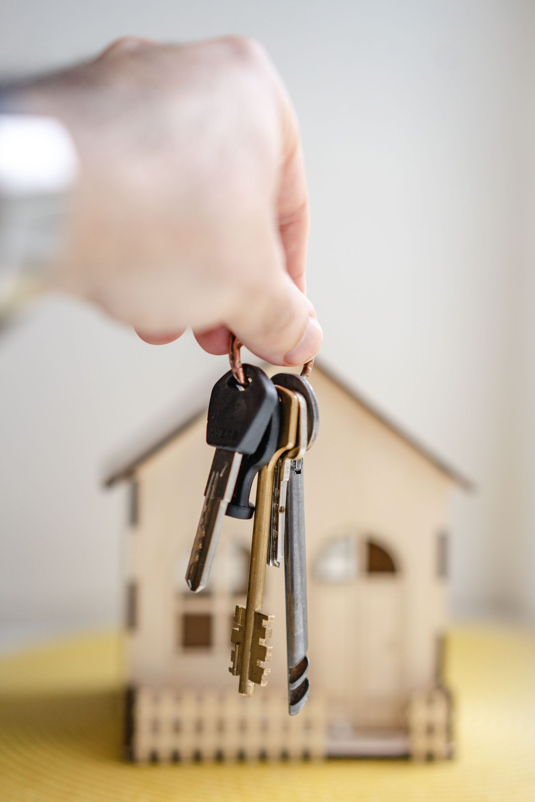 buy to let mortgages and protection for first time investors